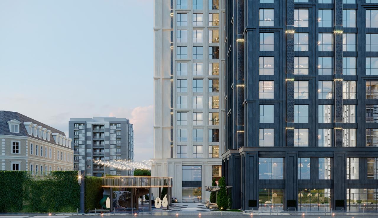 ЖК "Рабат" image 4