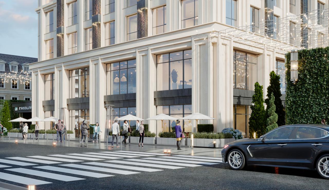 ЖК "Рабат" image 5