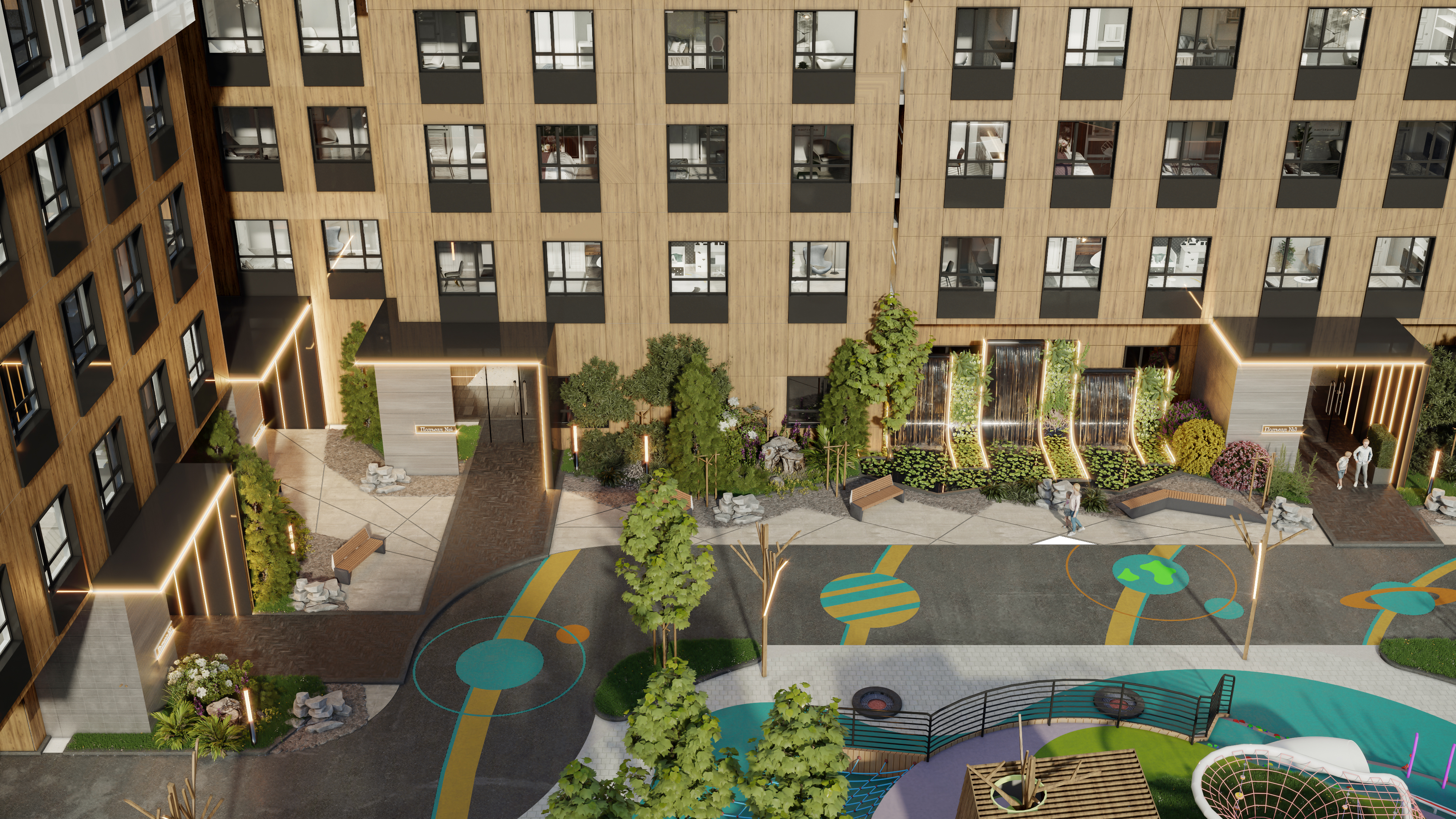 ЖК "THE GARDEN" image 7