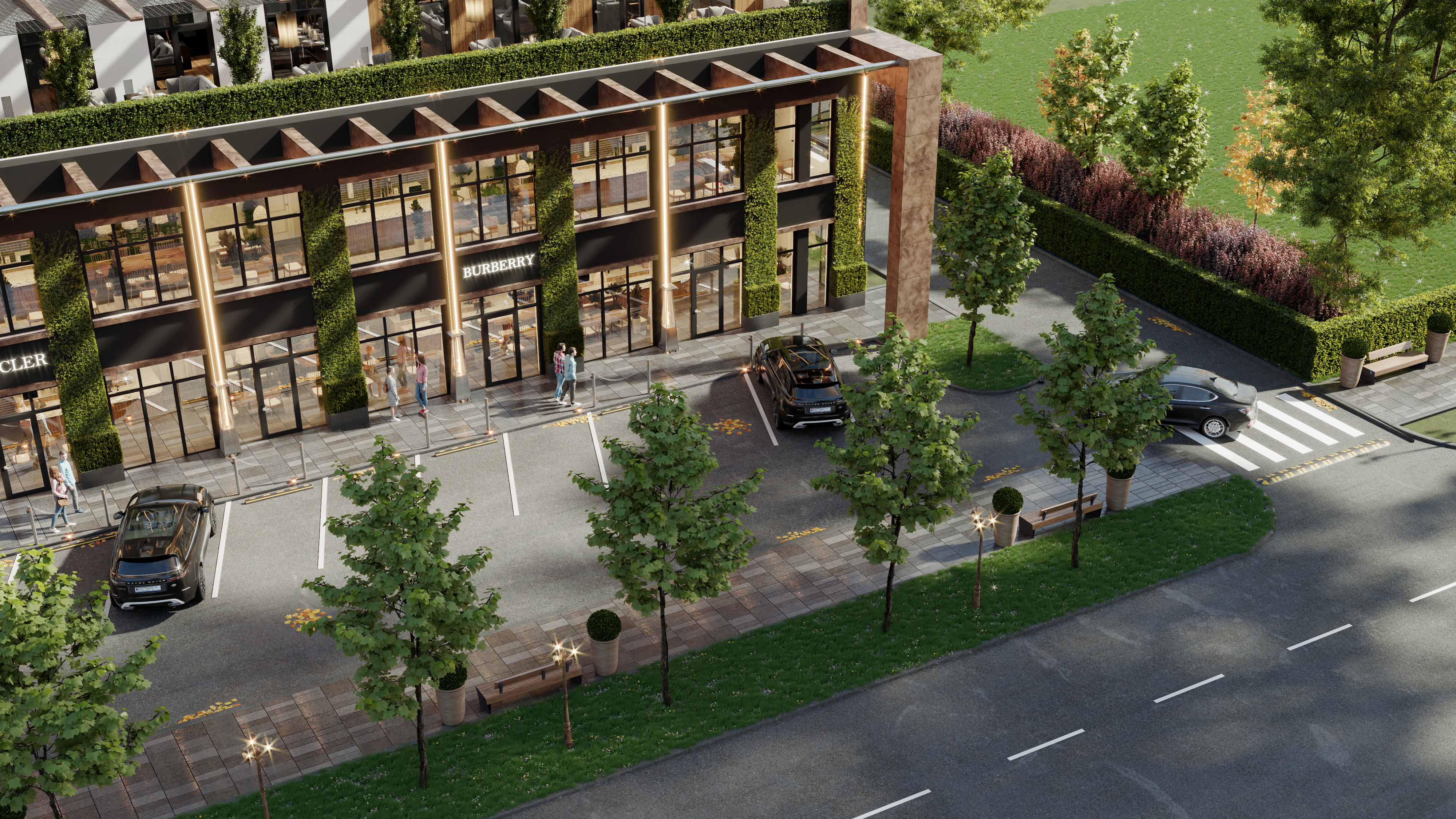 ЖК "THE GARDEN" image 4