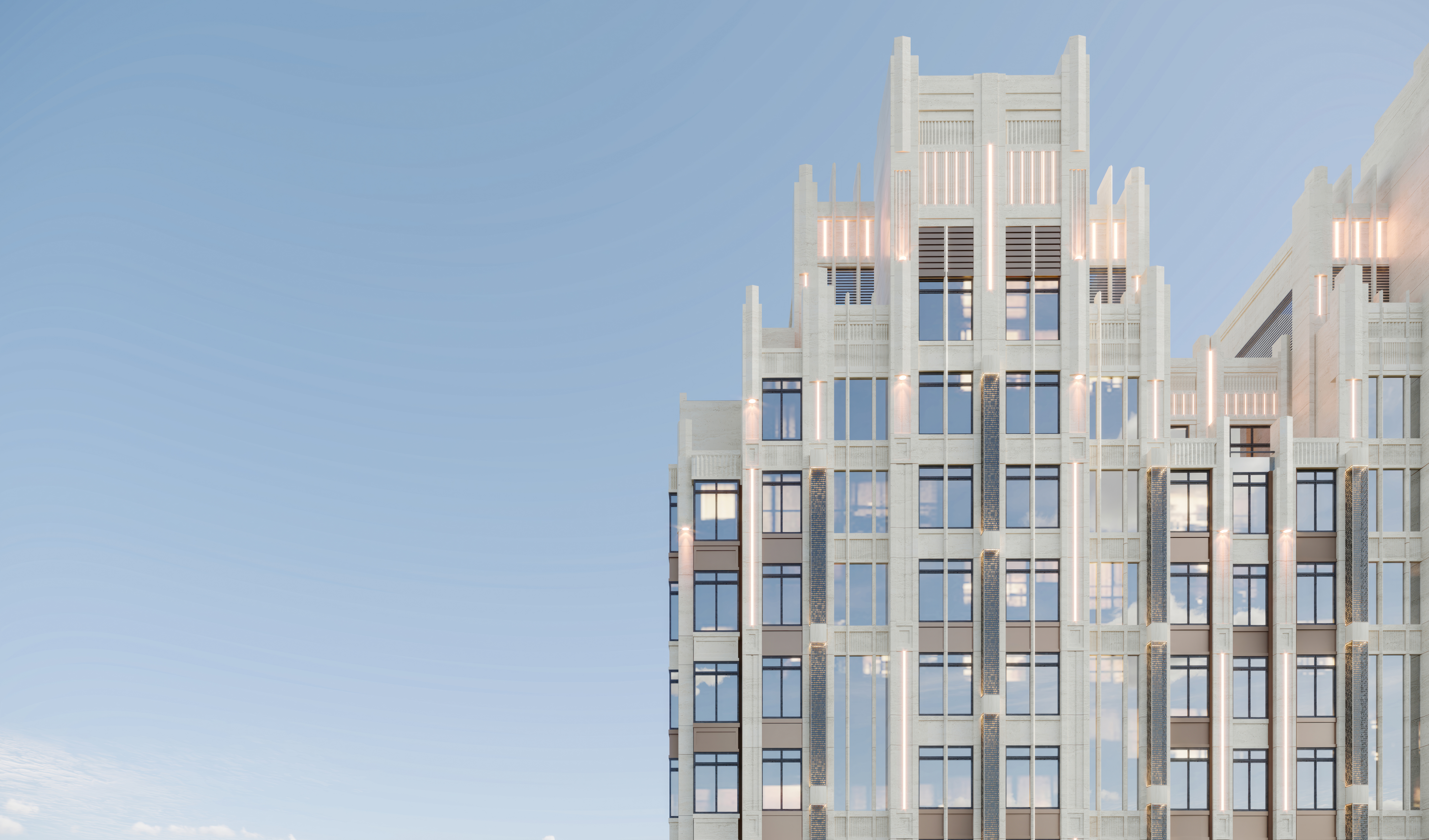 ЖК "CENTRAL PARK " image 1