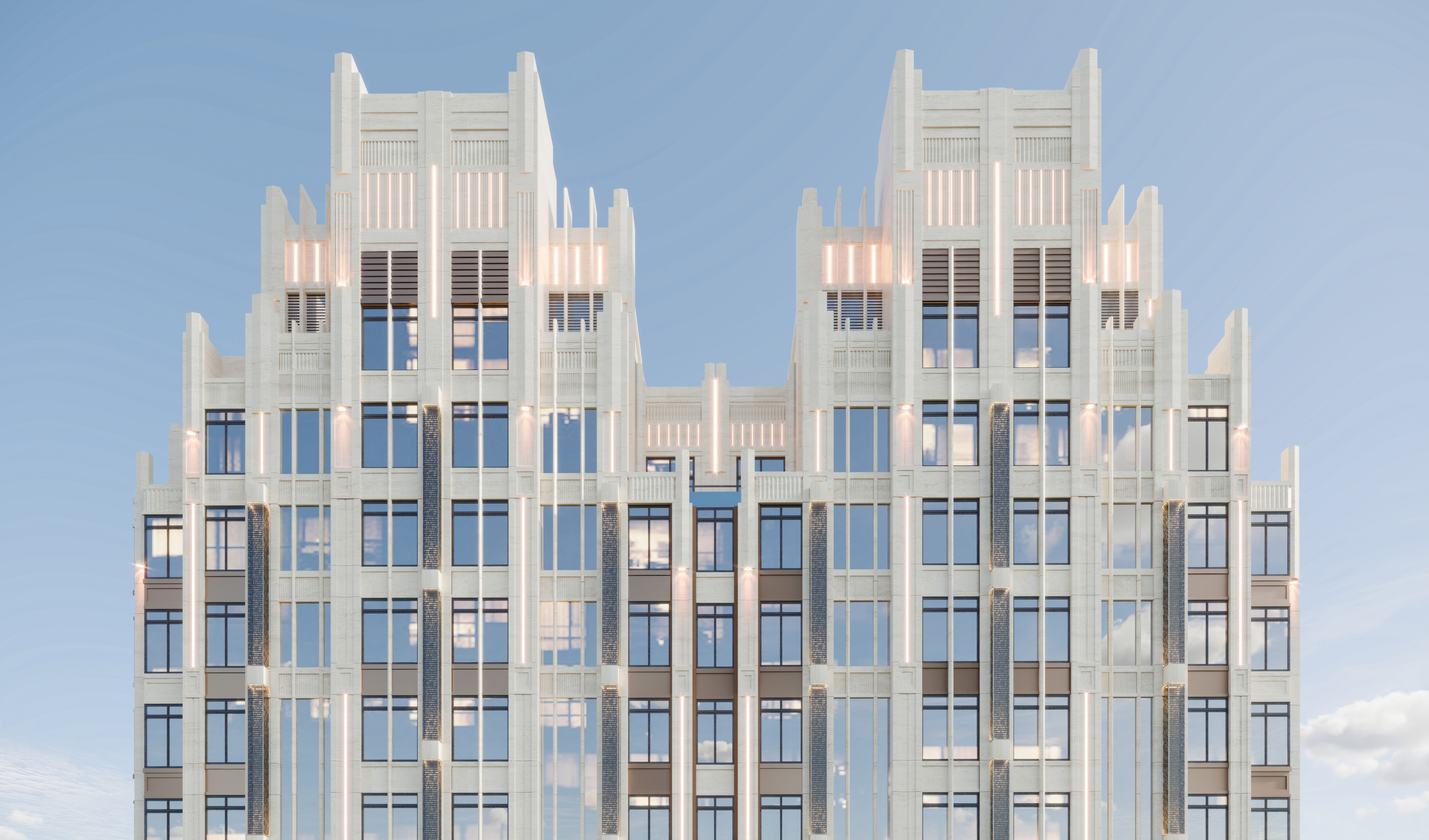 ЖК "CENTRAL PARK " image 2