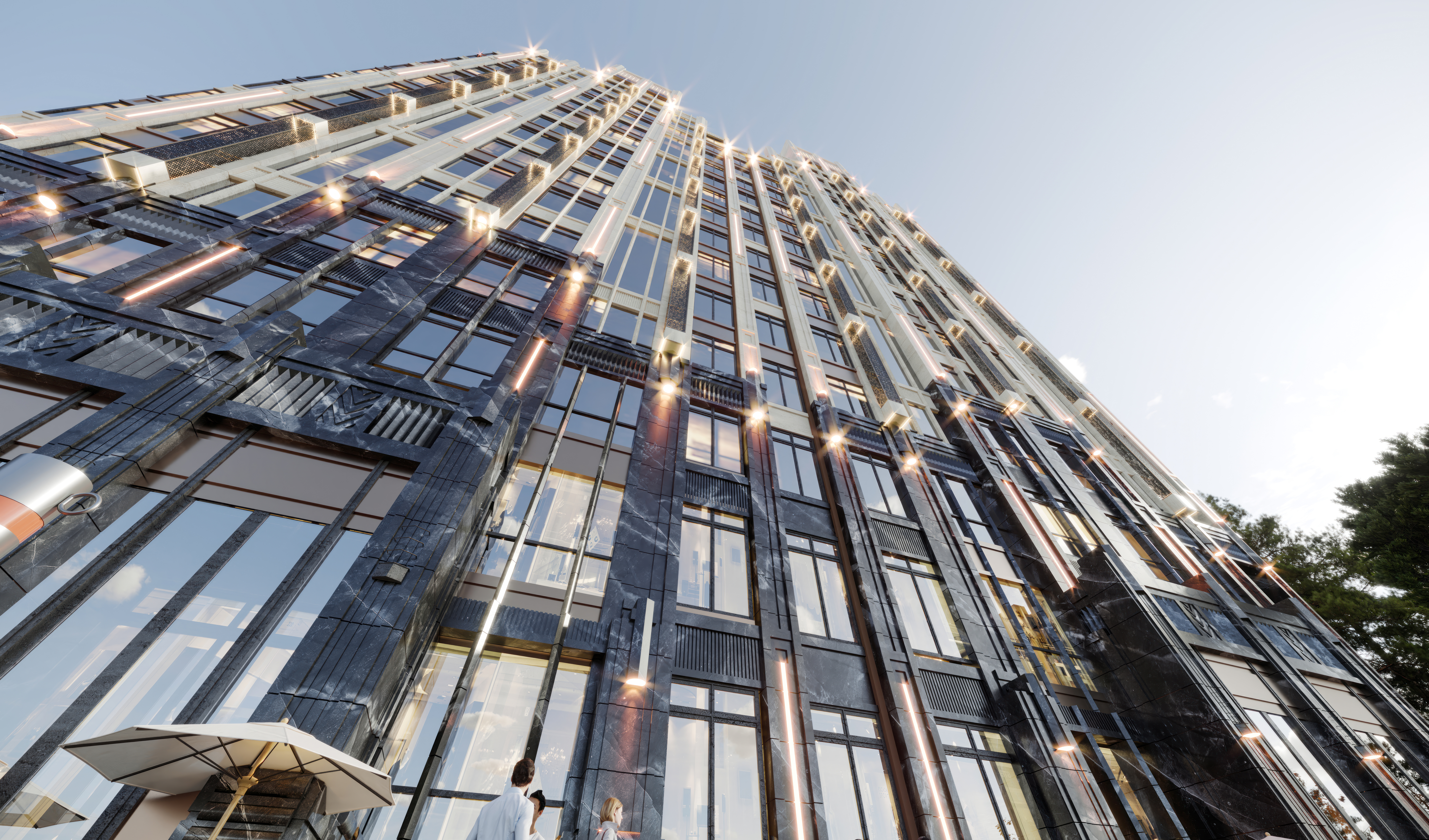 ЖК "CENTRAL PARK " image 4