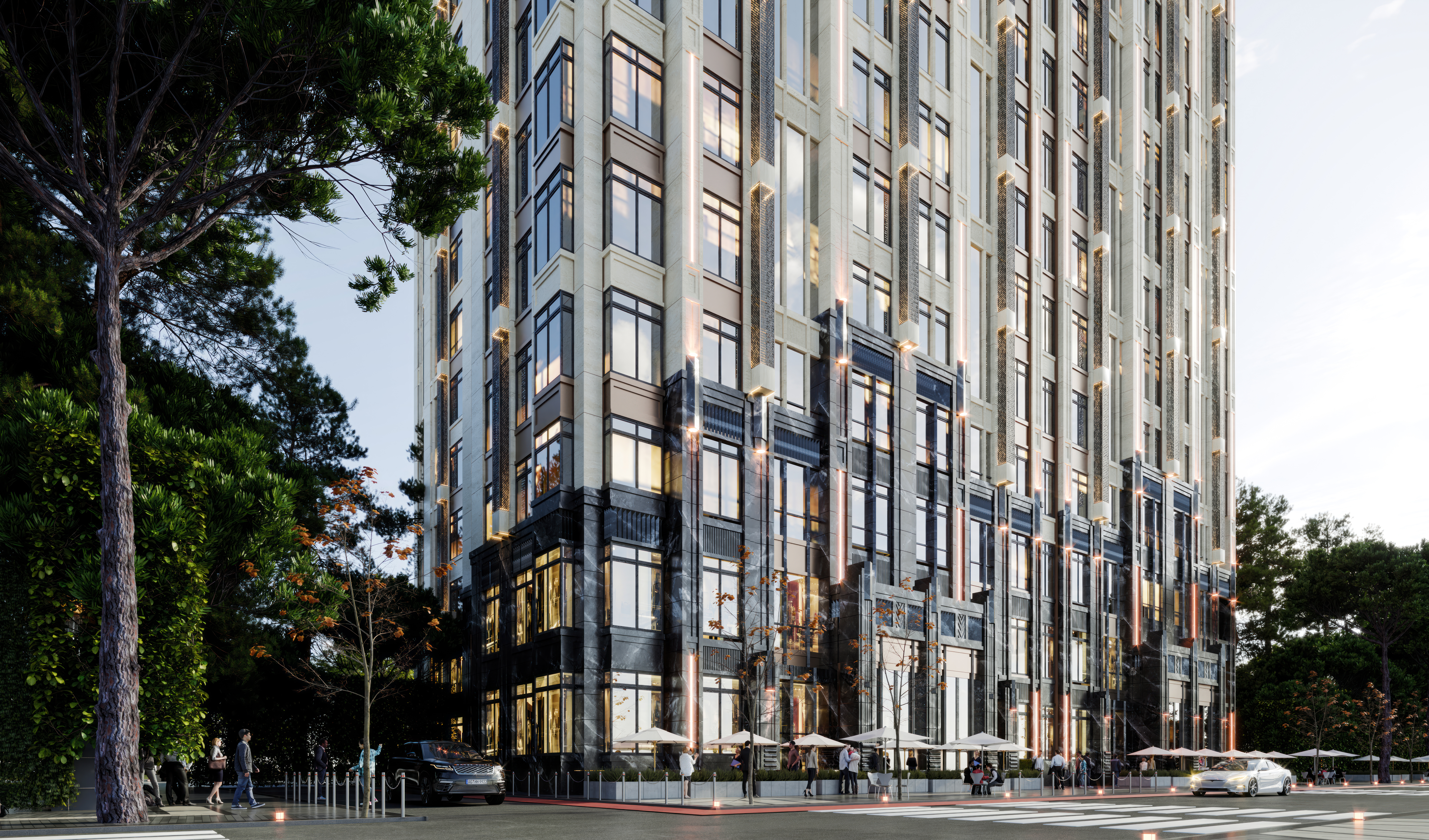 ЖК "CENTRAL PARK " image 5