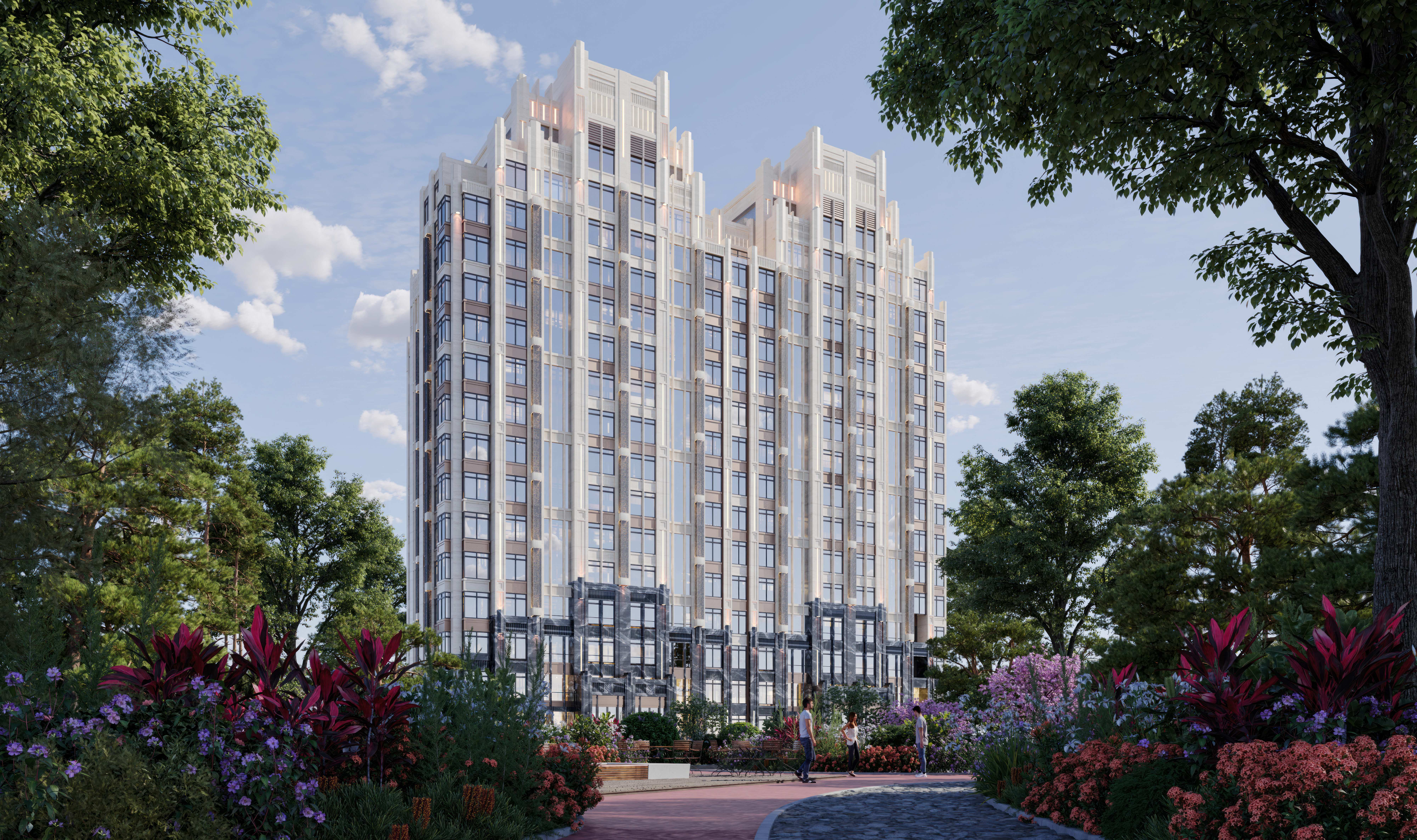 ЖК "CENTRAL PARK " image 3