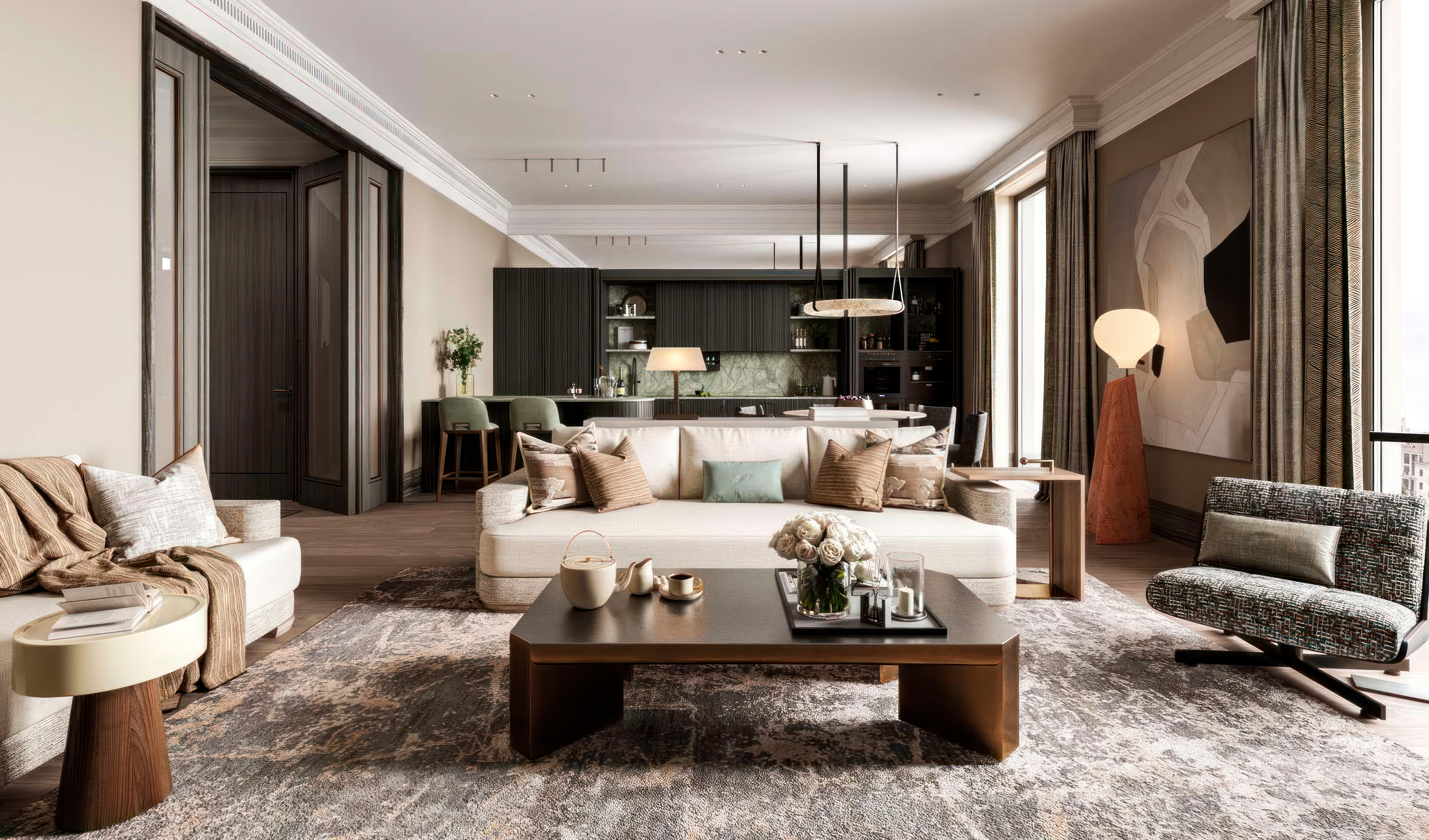 ЖК "CENTRAL PARK " image 9